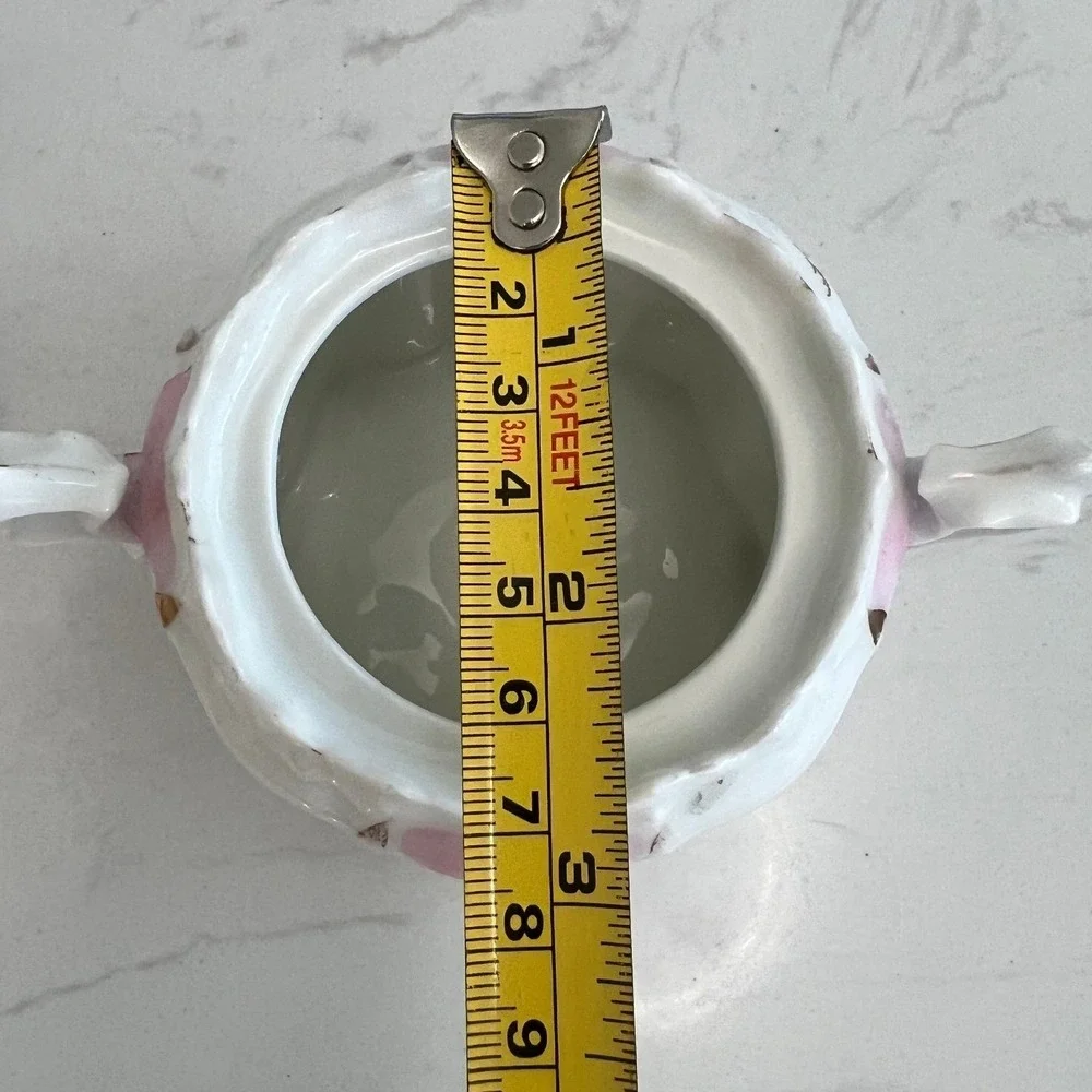 N/A antique porcelain